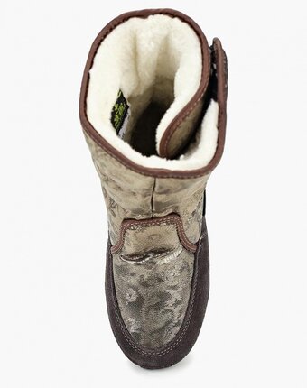 Миниатюра фотографии Дутики king boots