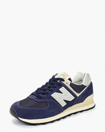 Миниатюра фотографии Кроссовки new balance