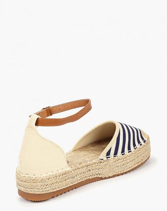 Миниатюра фотографии Эспадрильи clowse