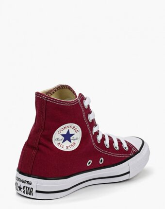 Миниатюра фотографии Кеды converse