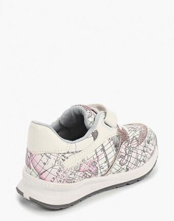 Миниатюра фотографии Кроссовки капитошка