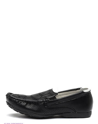 Миниатюра фотографии Мокасины, парижская коммуна