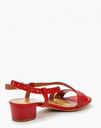 Миниатюра фотографии Босоножки saivvila