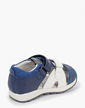 Миниатюра фотографии Сандалии biker