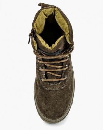 Миниатюра фотографии Кеды satorisan