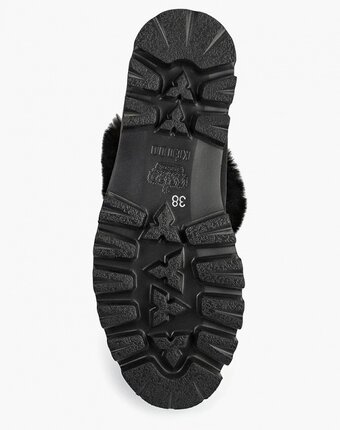 Миниатюра фотографии Ботинки keddo