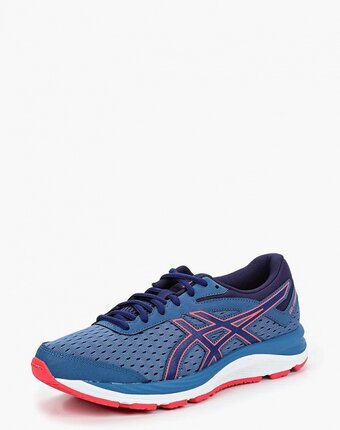 Миниатюра фотографии Кроссовки asics
