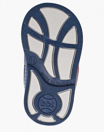 Миниатюра фотографии Сандалии bos baby orthopedic shoes