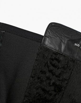 Миниатюра фотографии Сапоги ilvi