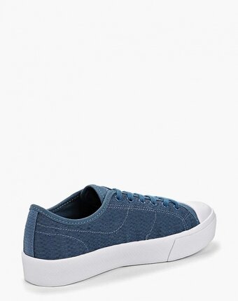 Миниатюра фотографии Кеды lacoste