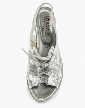 Миниатюра фотографии Сандалии baden