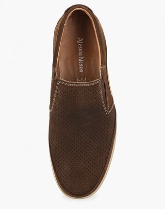 Миниатюра фотографии Лоферы alessio nesca