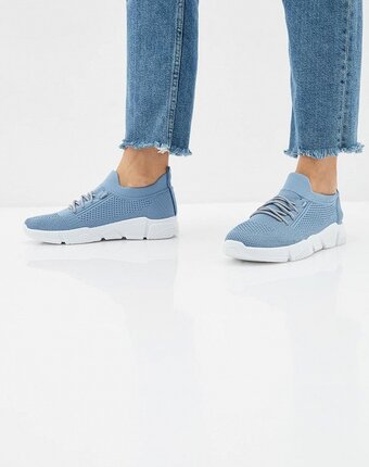 Миниатюра фотографии Кроссовки flyfor