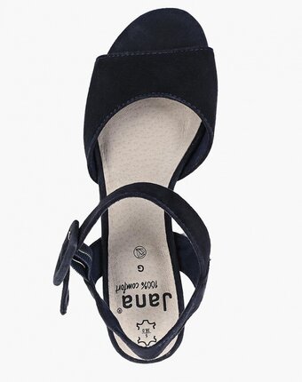 Миниатюра фотографии Босоножки jana