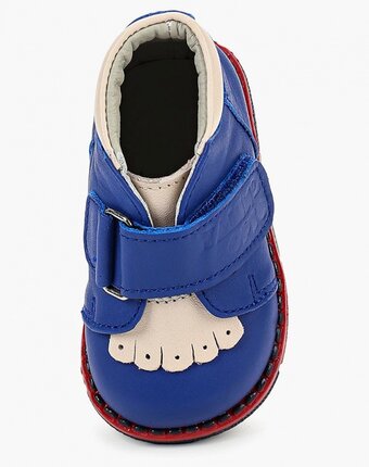 Миниатюра фотографии Ботинки таши орто