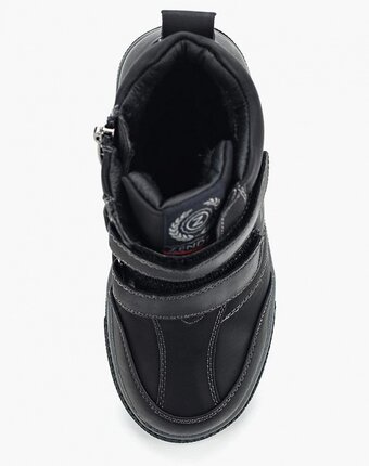 Миниатюра фотографии Ботинки zenden collection