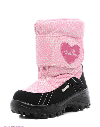 Миниатюра фотографии Дутики, milton