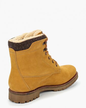 Превью изображения Ботинки bugatti Миниатюра фотографии Ботинки bugatti