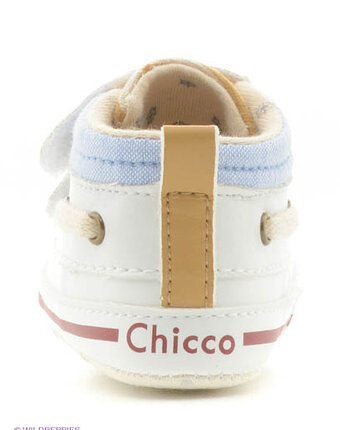 Миниатюра фотографии Кеды, chicco