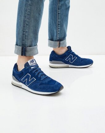 Миниатюра фотографии Кроссовки new balance