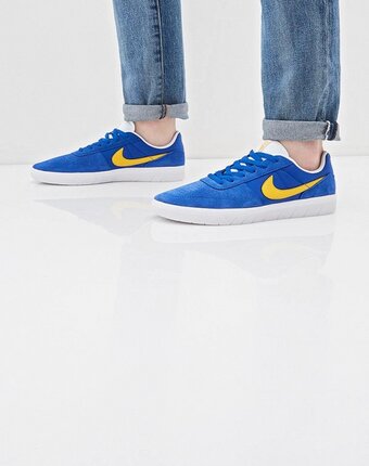 Миниатюра фотографии Кеды nike