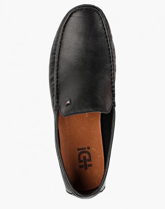 Миниатюра фотографии Мокасины id! collection