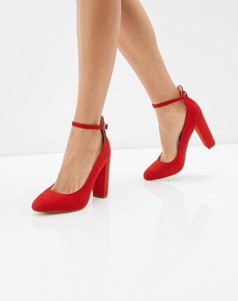 Миниатюра фотографии Туфли ideal shoes