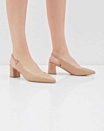 Миниатюра фотографии Туфли betsy