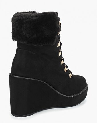 Миниатюра фотографии Ботильоны river island
