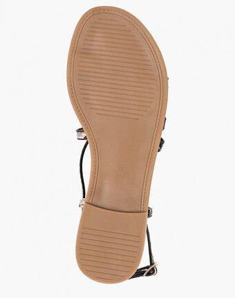 Миниатюра фотографии Сандалии sweet shoes