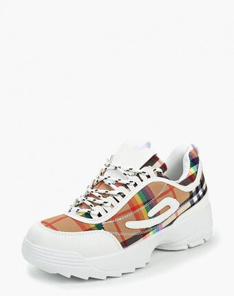 Миниатюра фотографии Кроссовки malien