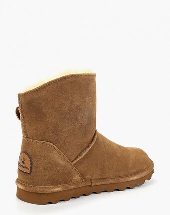 Миниатюра фотографии Полусапоги bearpaw