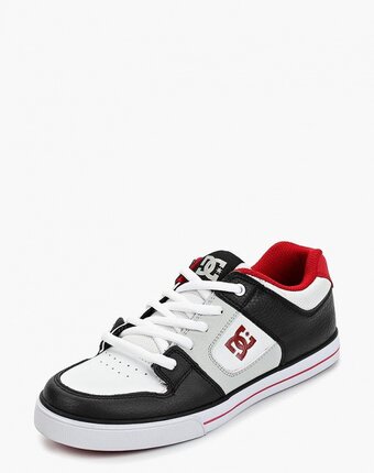 Миниатюра фотографии Кеды dc shoes