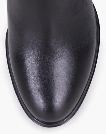 Миниатюра фотографии Ботильоны pierre cardin