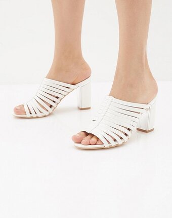 Миниатюра фотографии Сабо style shoes