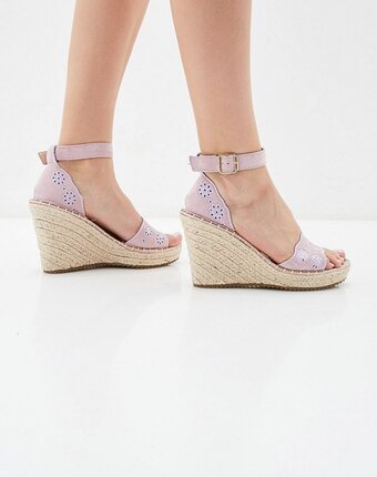 Миниатюра фотографии Эспадрильи sweet shoes
