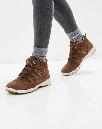 Миниатюра фотографии Кроссовки woodland
