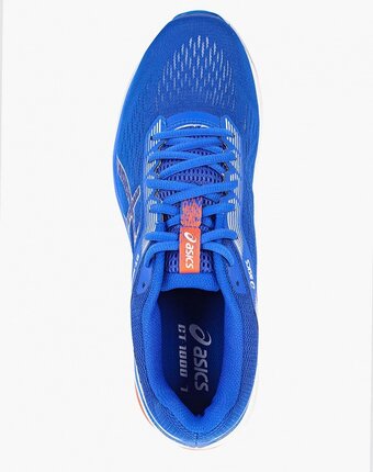 Миниатюра фотографии Кроссовки asics