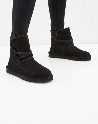 Миниатюра фотографии Ботинки bearpaw