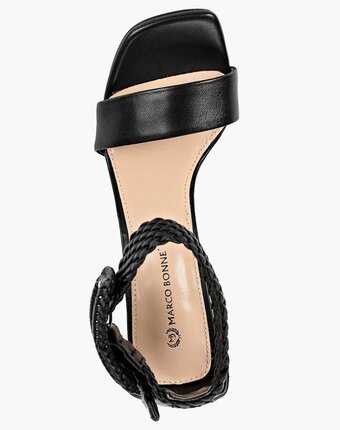 Миниатюра фотографии Босоножки marco bonne`