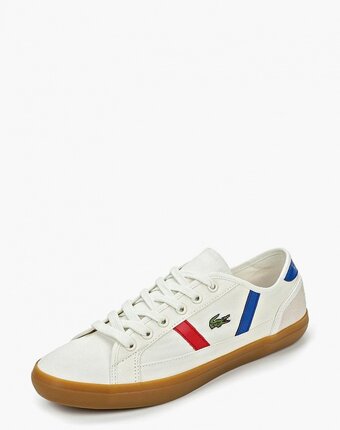 Миниатюра фотографии Кеды lacoste