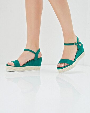 Миниатюра фотографии Босоножки sweet shoes