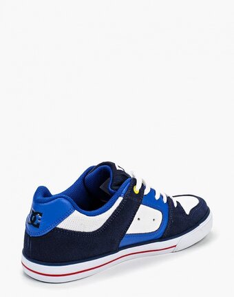 Миниатюра фотографии Кеды dc shoes