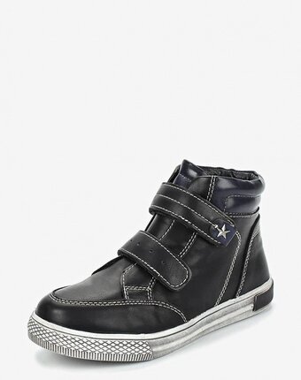 Миниатюра фотографии Ботинки t.taccardi