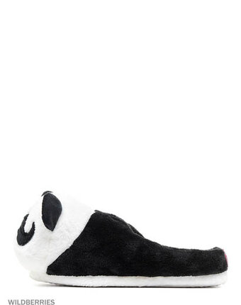 Миниатюра фотографии Тапочки, funky fish