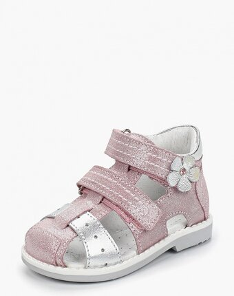 Миниатюра фотографии Сандалии elegami