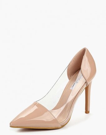 Миниатюра фотографии Туфли malien