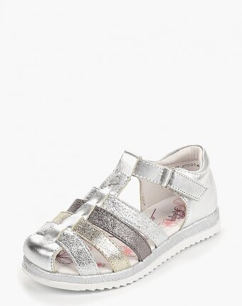 Миниатюра фотографии Сандалии котофей