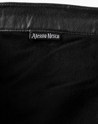 Миниатюра фотографии Сапоги alessio nesca