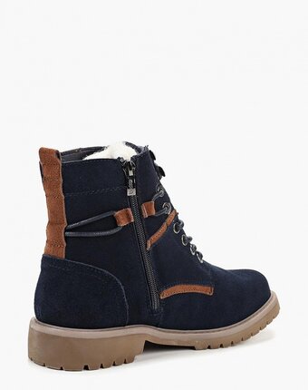 Миниатюра фотографии Ботинки betsy